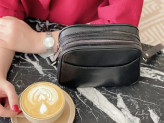 کیف کراس اسپرت چرم طبیعی