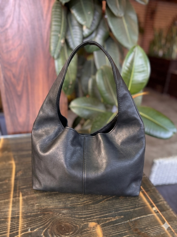 کیف pull&bear مینی | چرم طبیعی