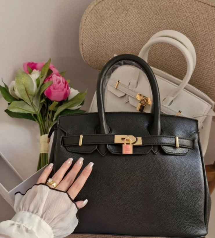 کیف زنانه هرمس