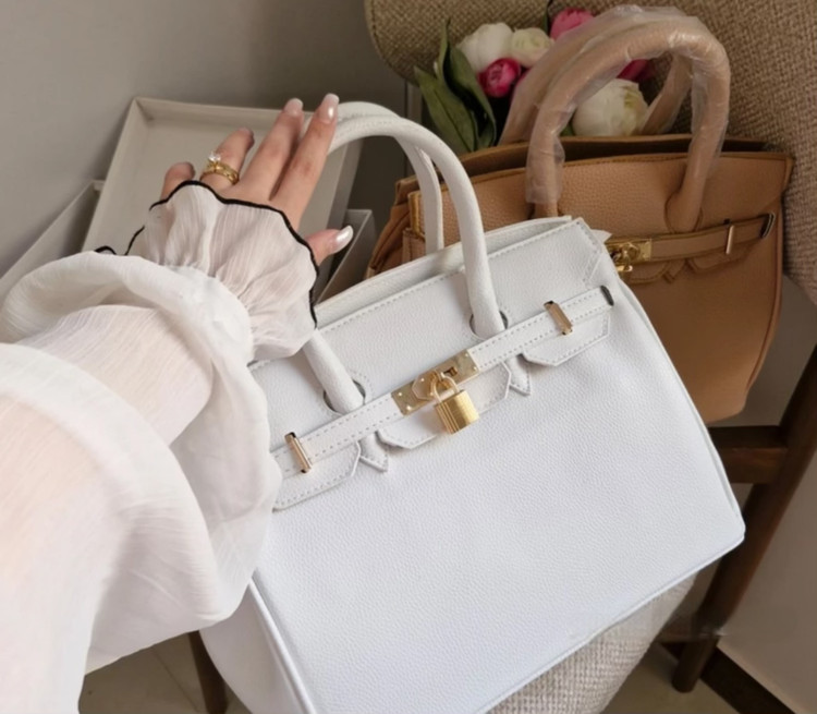 کیف زنانه هرمس