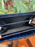 کیف دستی و کیفپول چرم طبیعی زنانه
